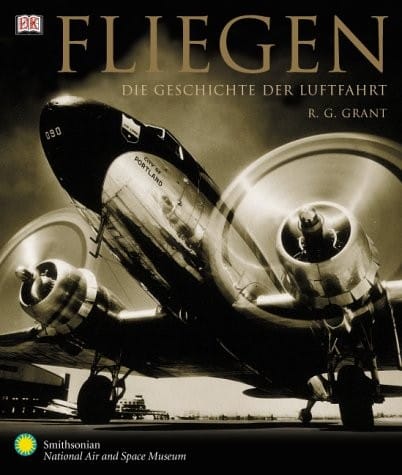 Fliegen.