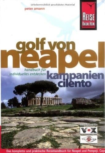 Golf von Neapel