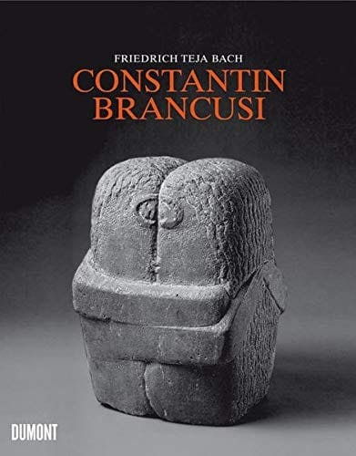 Constantin Brancusi.
