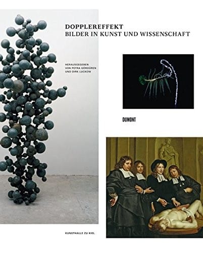 Dopplereffekt. Bilder in Kunst und Wissenschaft