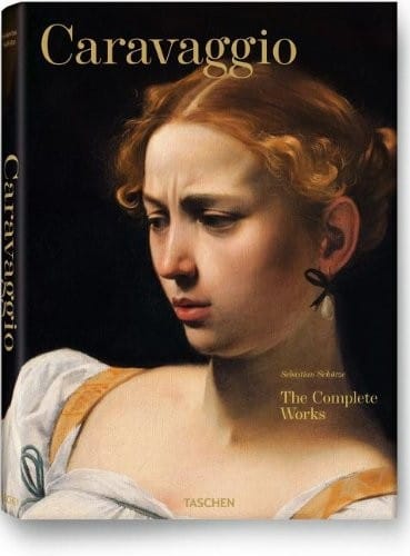 Caravaggio: The Complete Works