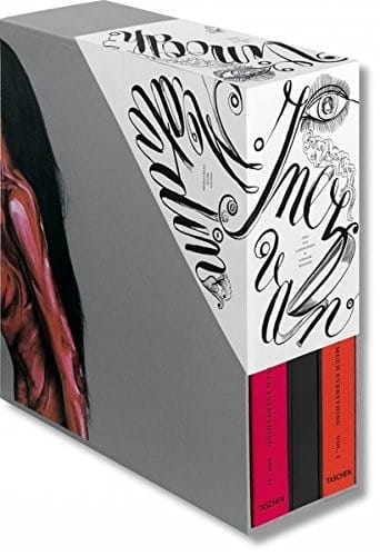 Inez Van Lamsweerde - Vinoodh Matadin: Pretty Much Everything