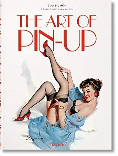 The Art of Pin-up XXL