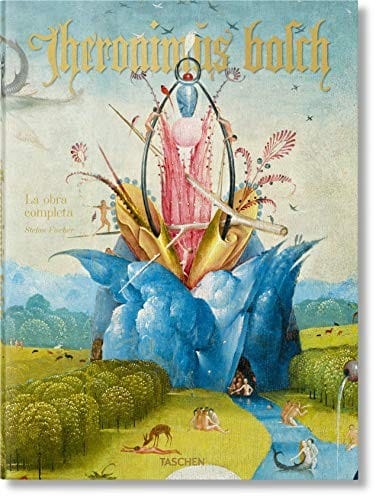 Hieronymus Bosch: Complete Works