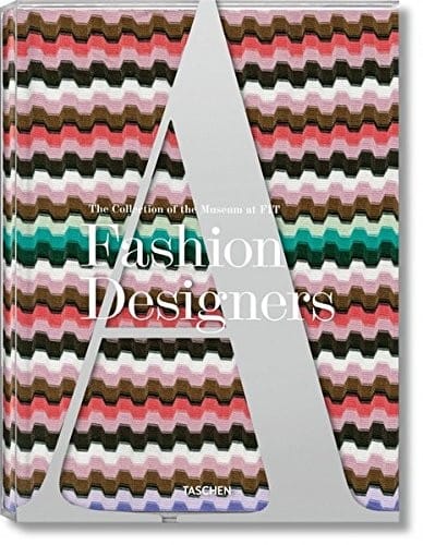Fashion Designers A-Z, Missoni Edition