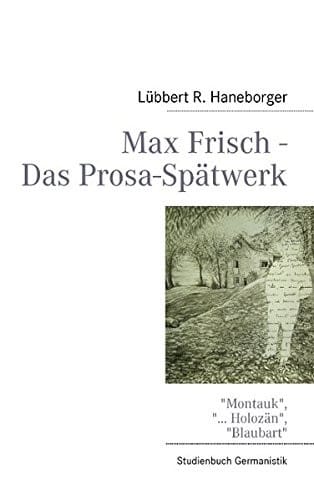 Max Frisch