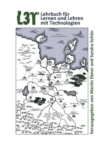 Lehrbuch für Lernen und Lehren mit Technologien (L3T) (German Edition)