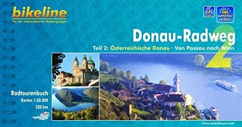 Donau Radweg