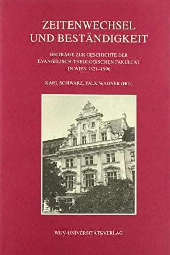 Zeitenwechsel und Beständigkeit