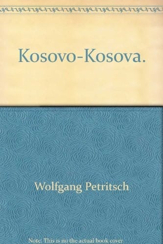 Kosovo, Kosova