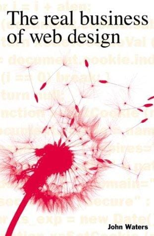 The real business of web design