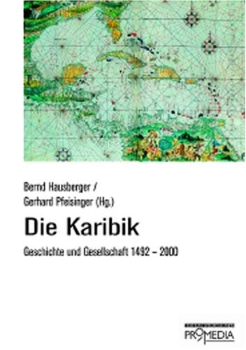 Die Karibik