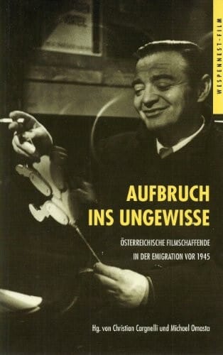 Aufbruch ins Ungewisse