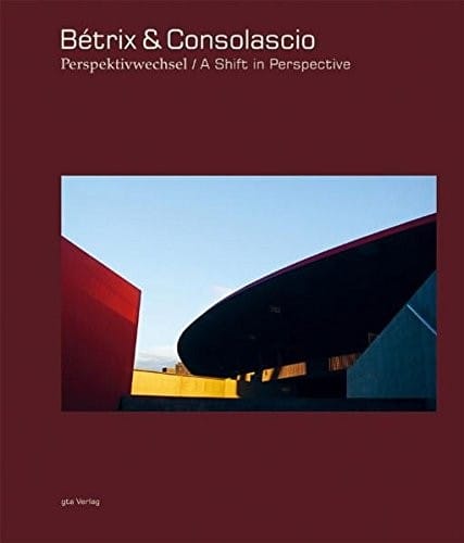 Betrix and Consolascio: A Shift in Perspective