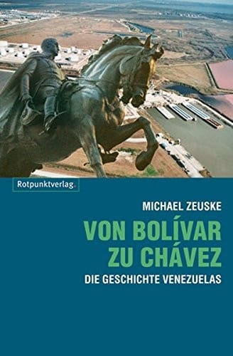 Von Bolívar zu Chávez