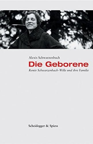 Die Geborene