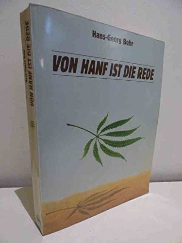 Von Hanf ist die Rede