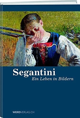 Title: Segantini