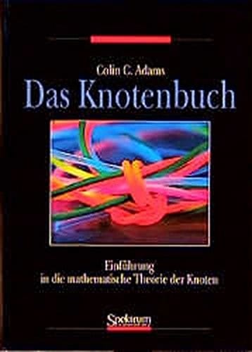 Das Knotenbuch