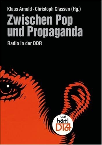 Zwischen Pop und Propaganda