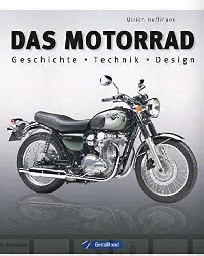 Das Motorrad