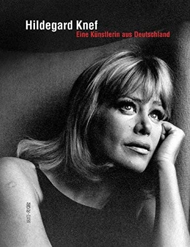 "Hildegard Knef - eine Künstlerin aus Deutschland. (Katalog zur Ausstellung im Filmmuseum Berlin ; 24. November 2005 bis 17. April 2006)"