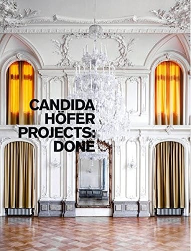 Candida Höfer: Projects: Done