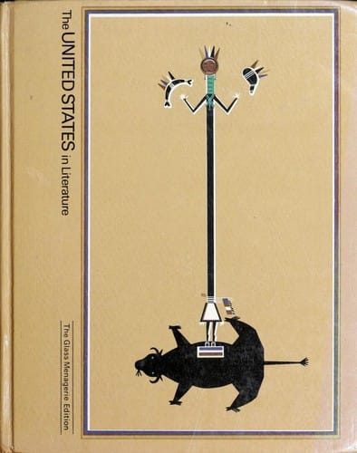 The United States in Literature -- The Glass Menagerie Edition