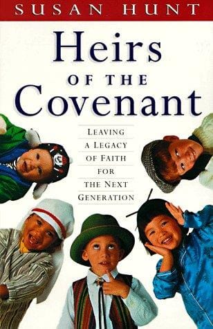 Heirs of the covenant
