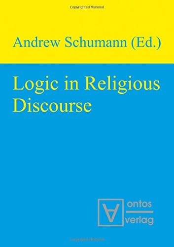 Logic in Religious Discourse