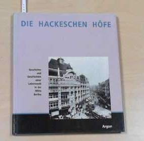 Die Hackeschen Höfe