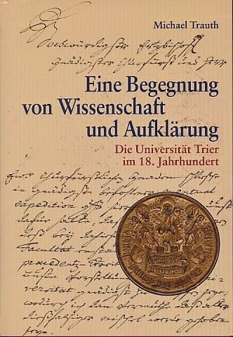 Eine Begegnung von Wissenschaft und Aufklärung