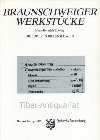 Die Wehrverfassung der Stadt Braunschweig im Spätmittelalter (Reihe A, Veröffentlichungen aus dem Stadtarchiv und der Stadtbibliothek) (German Edition)