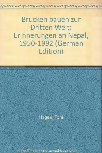 Brücken bauen zur Dritten Welt