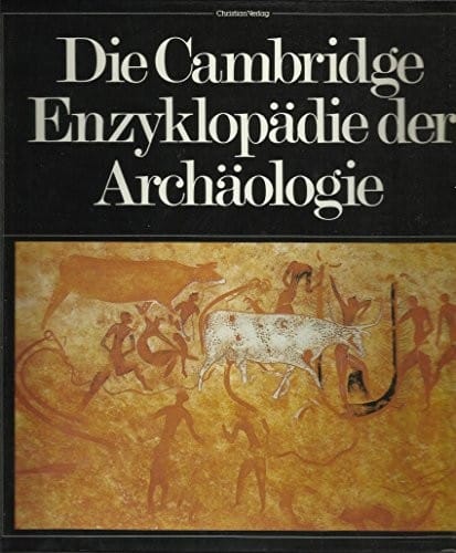 Cambridge Encyclopedia of Archaeology.