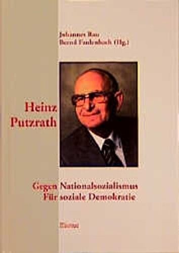 Heinz Putzrath