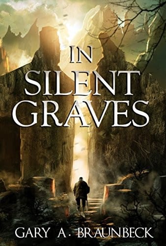 In Silent Graves: The Cedar Hills Series