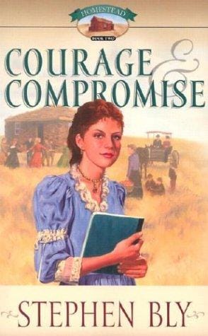 Courage & compromise