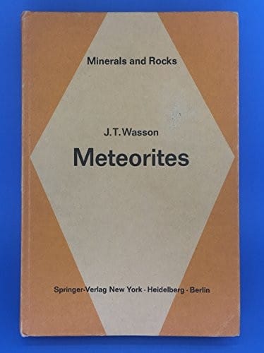 Meteorites