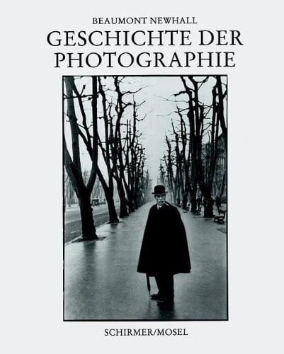Geschichte der Photographie. Sonderausgabe