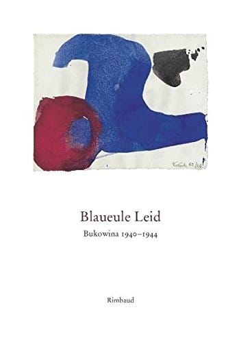 Blaueule Leid.