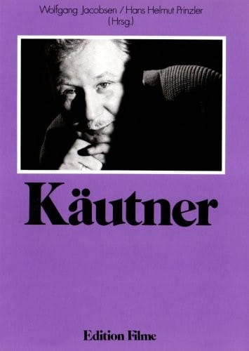 Käutner (Edition Filme) (German Edition)