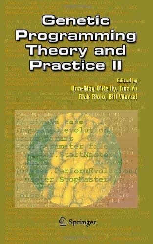 Genetic programming theory and practice II