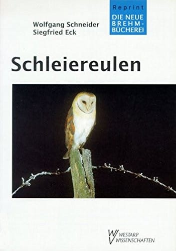 SCHLEIEREULEN (German Edition)