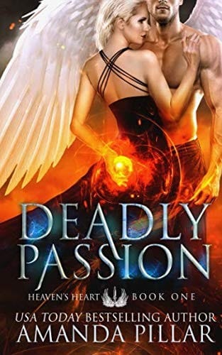 Deadly Passion (Heaven's Heart Series)