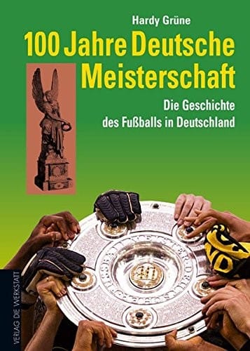 100 Jahre Deutsche Meisterschaft