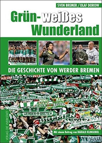 Grï¿½n-Weiï¿½es Wunderland