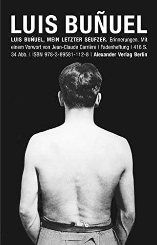 Mein letzter Seufzer