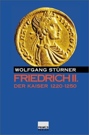 Friedrich II, Teil II: Der Kaiser 1220-1250