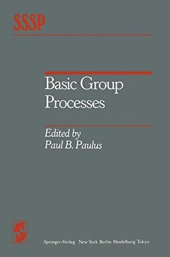 Basic group processes